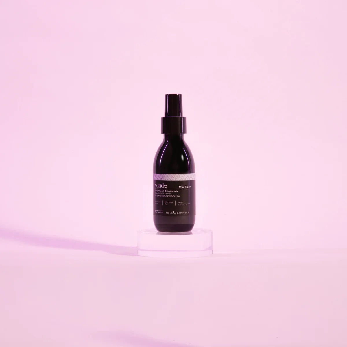 Sendo SPRAY CABELLO REESTRUCTURANTE