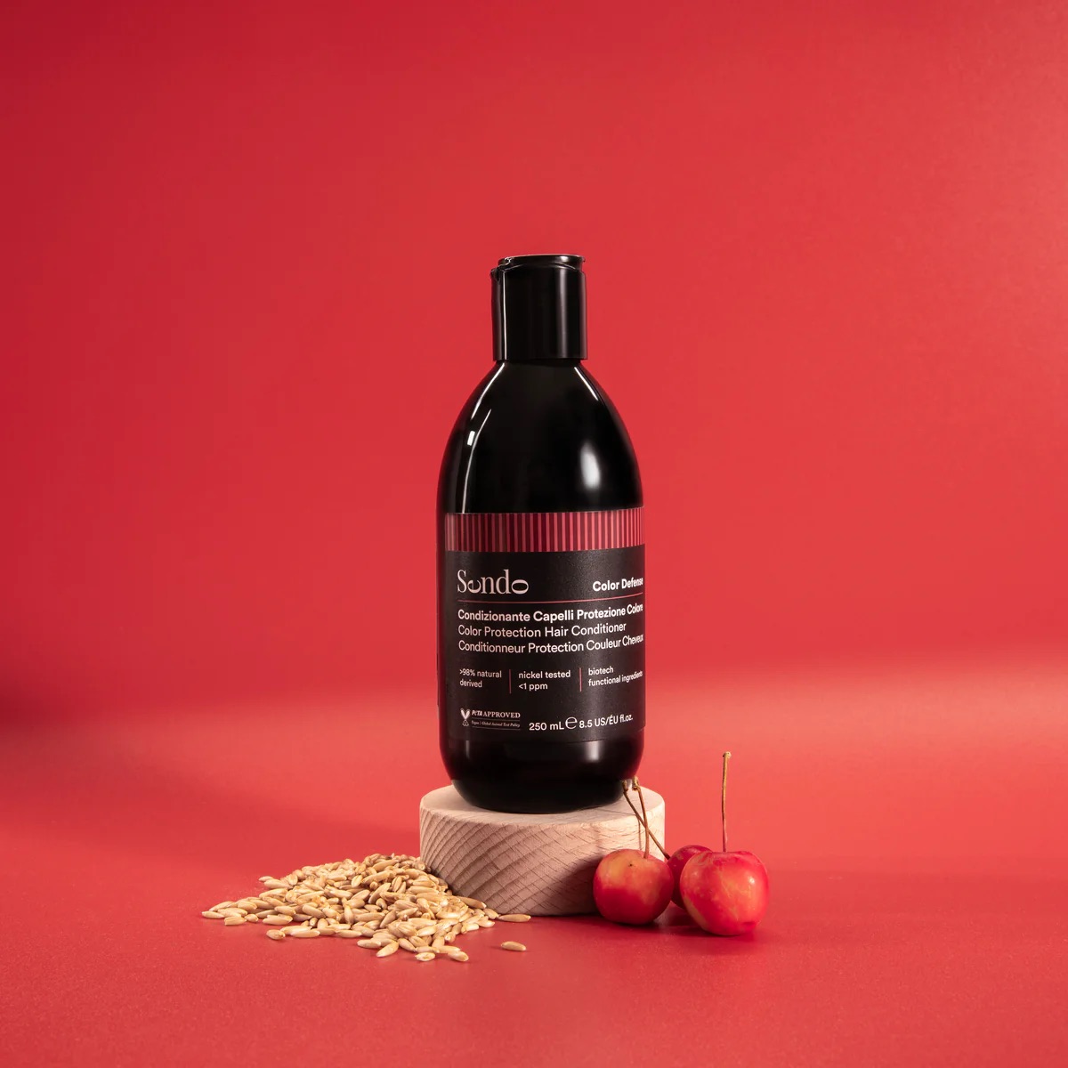 Sendo ACONDICIONADOR CABELLO PROTECCIÓN COLOR