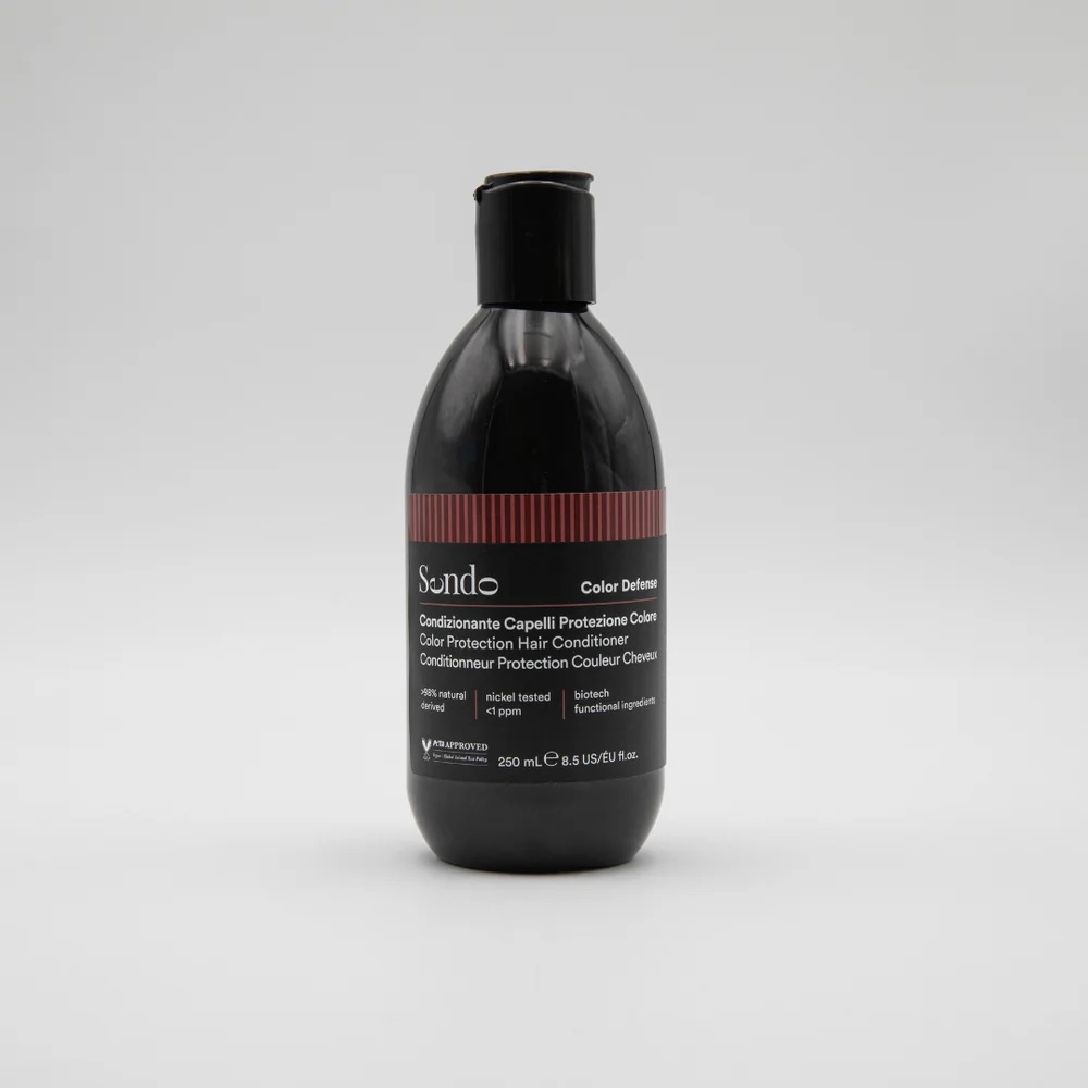 Sendo ACONDICIONADOR CABELLO PROTECCIÓN COLOR