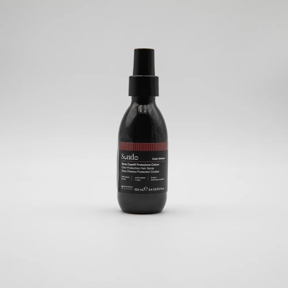 Sendo SPRAY CABELLO PROTECCIÓN COLOR