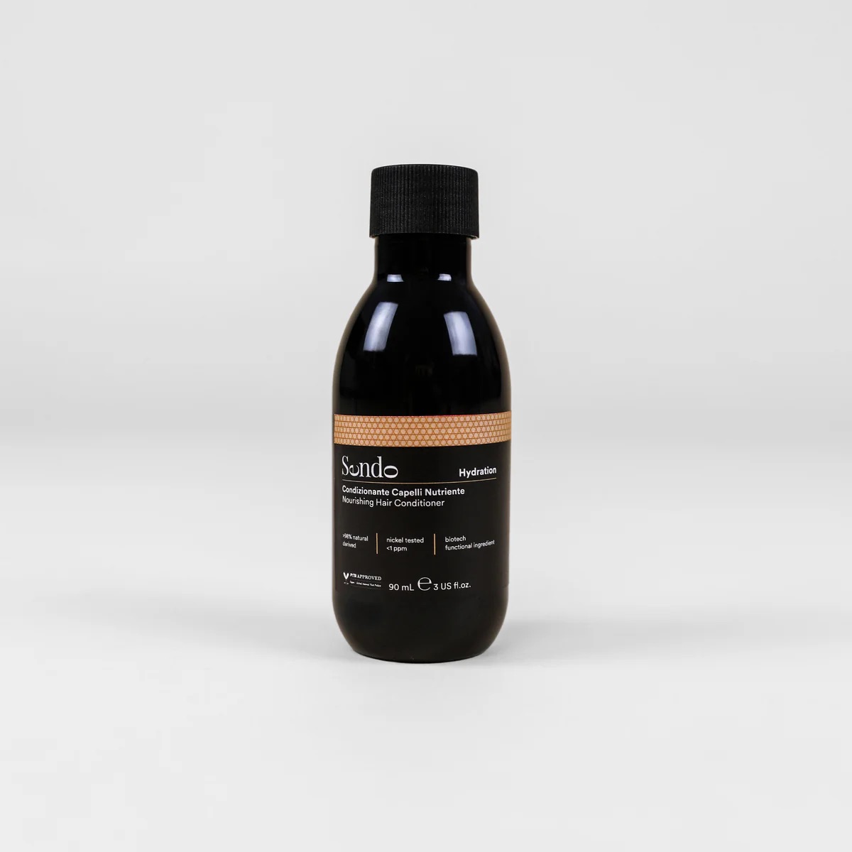 Sendo ACONDICIONADOR CABELLO NUTRIENTE