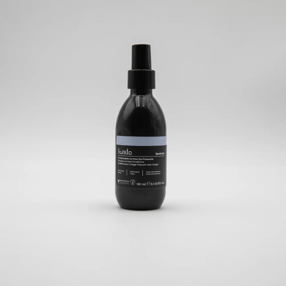 Sendo ACONDICIONADOR SIN ACLARADO USO FRECUENTE 150 ml.