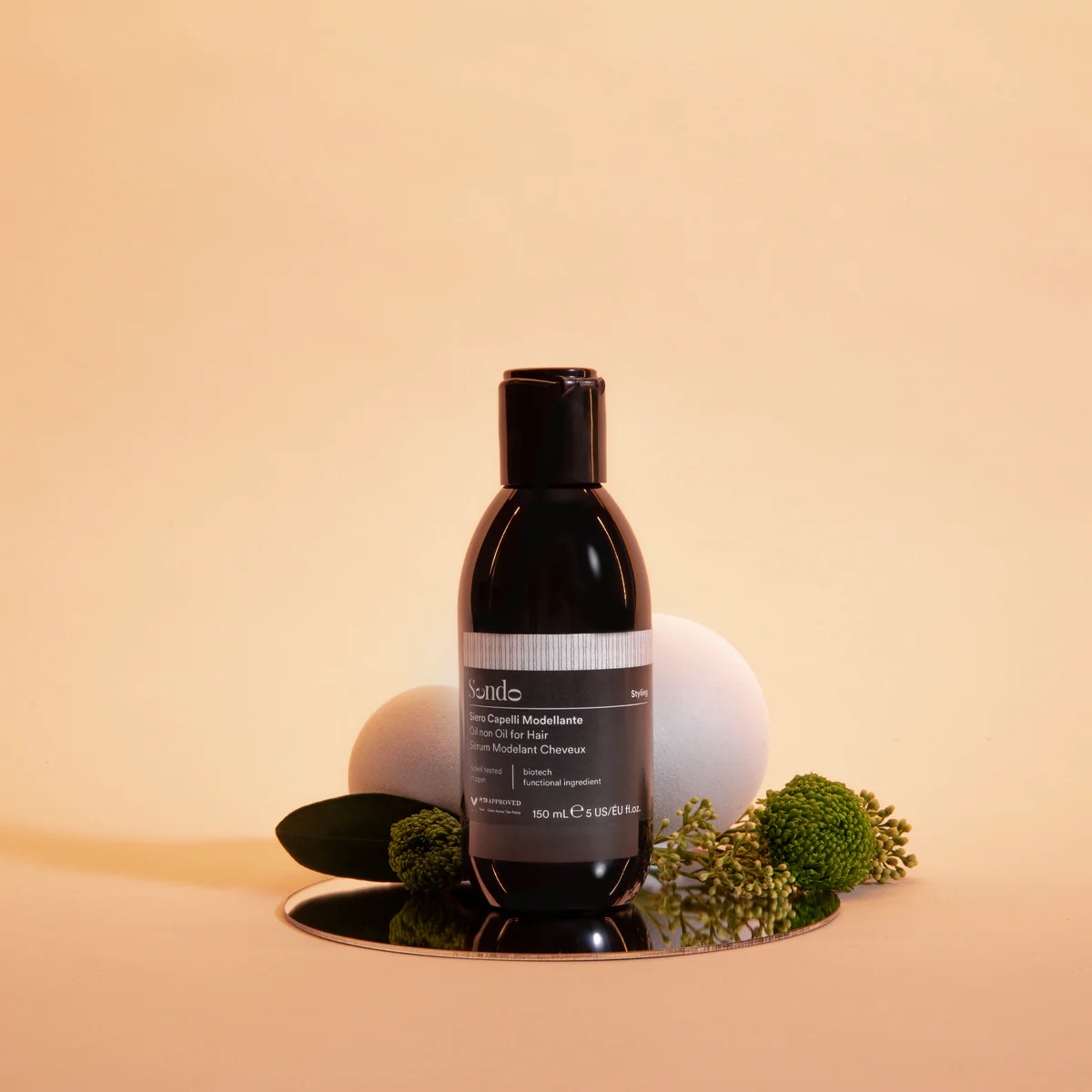 Sendo SUERO CABELLO MODELANTE 150 ml.