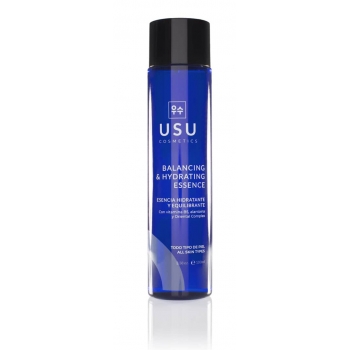 USU Esencia Hidratante y Equilibrante BALANCING & HYDRATING ESSENCE