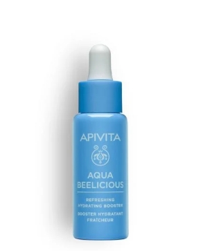 Apivita Booster Hidratante y Refrescante 30 ml.