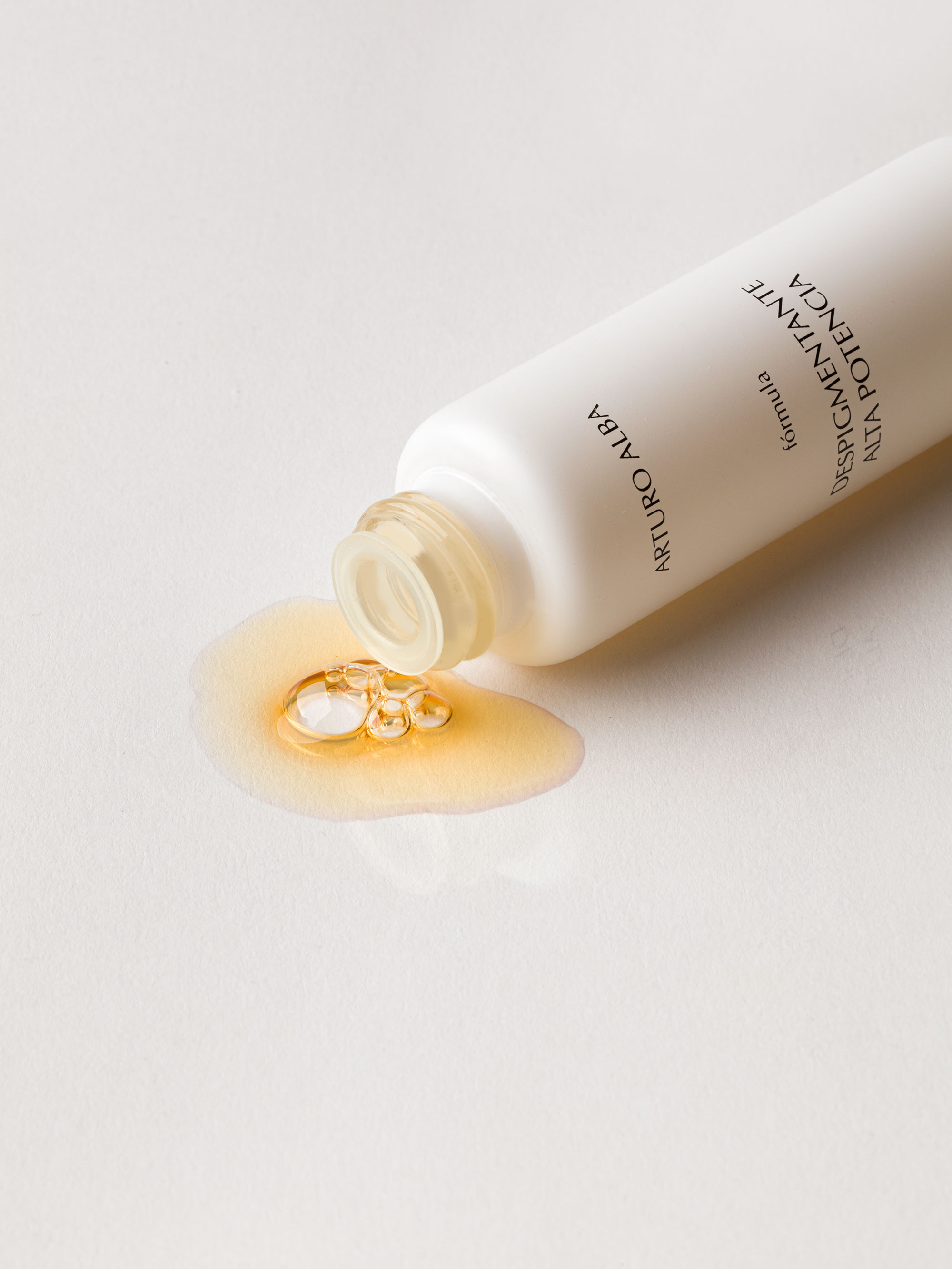 Arturo Alba DESPIGMENTANTE ALTA POTENCIA 30 ml.