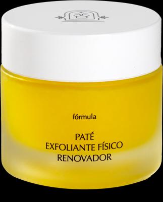 Arturo Alba PATÉ EXFOLIANTE FÍSICO RENOVADOR 50 gr.