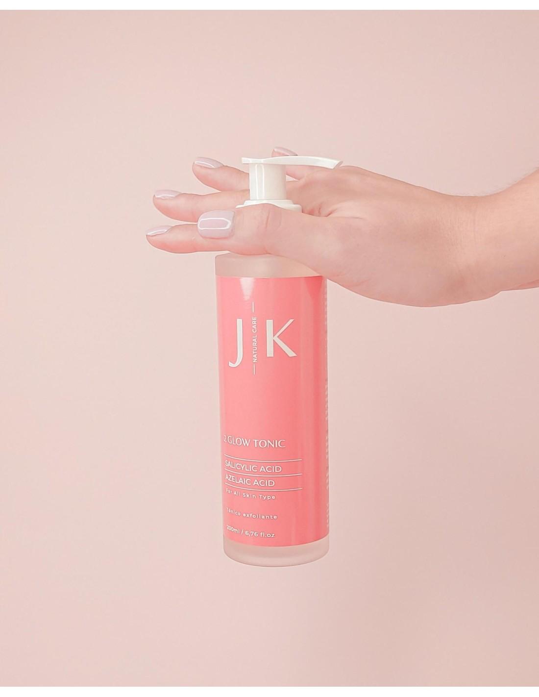 JK Glow Tonic