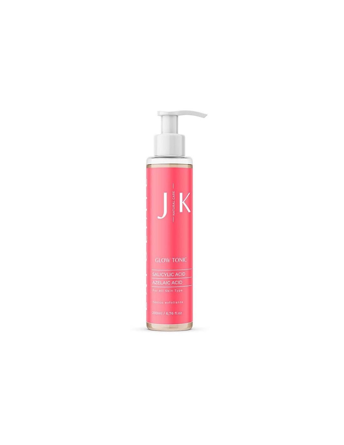 JK Glow Tonic