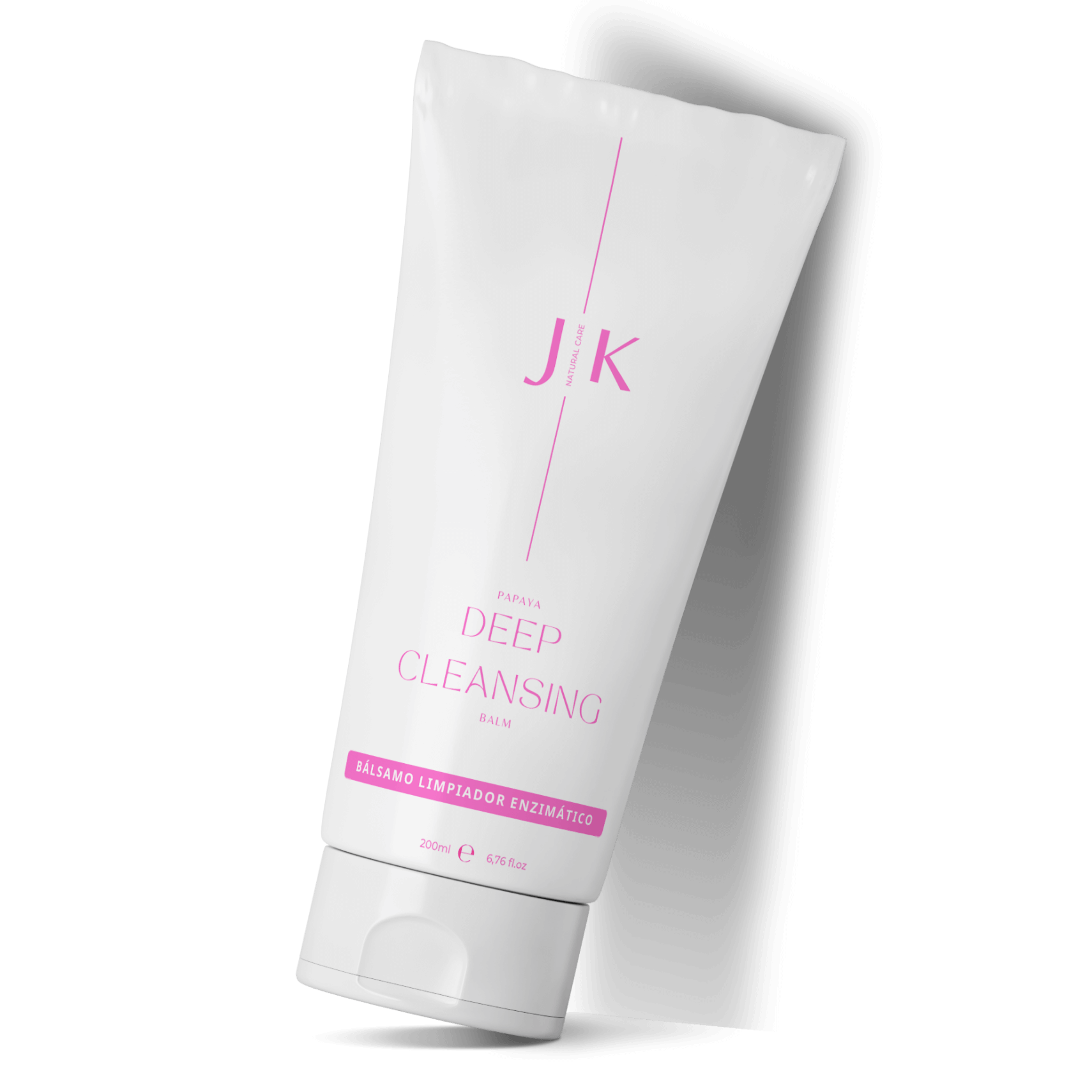 JK Papaya Deep Cleansing Balm