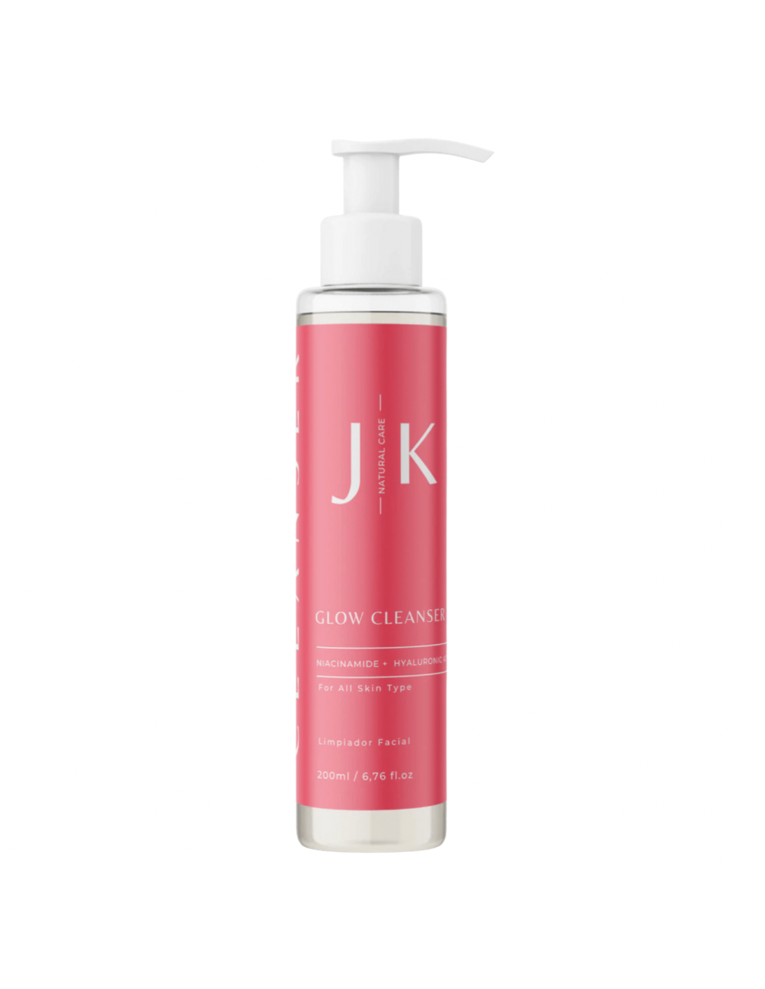 JK Glow Cleanser