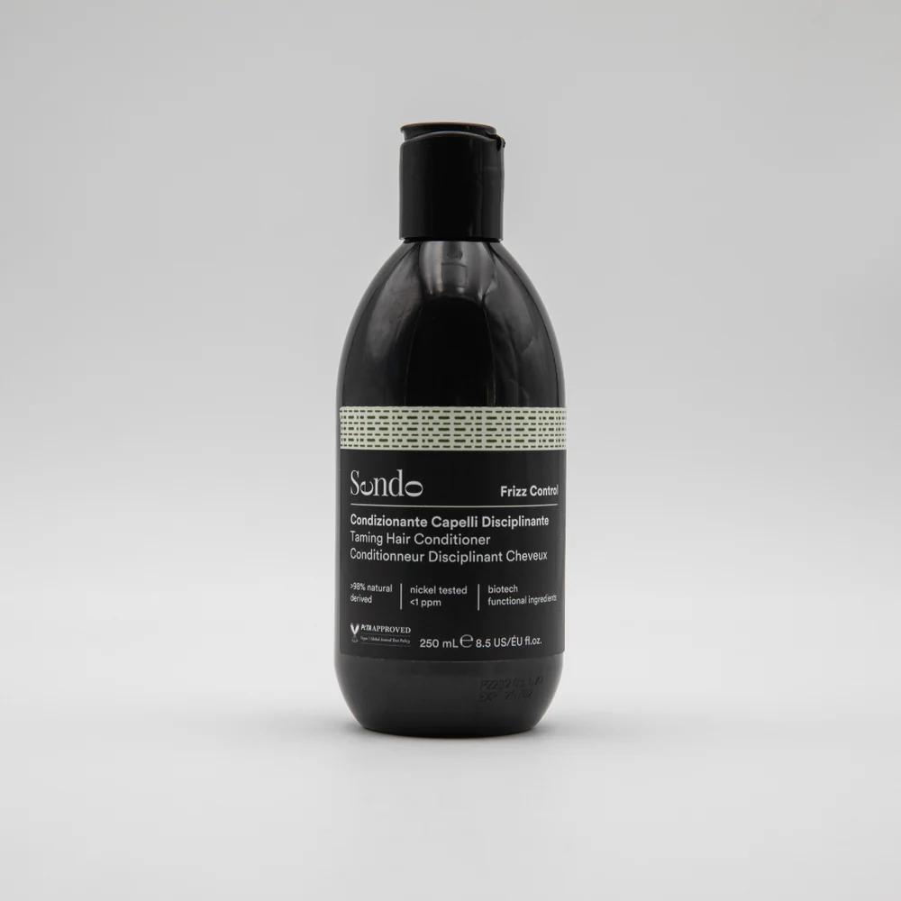 Sendo ACONDICIONADOR FRIZZ CONTROL 250 ml.