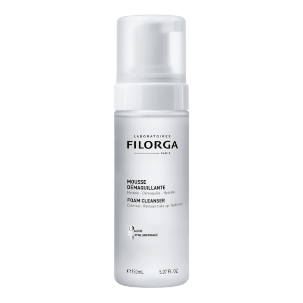 Filorga FOAM CLEANSER (Limpiador) 150 ml.