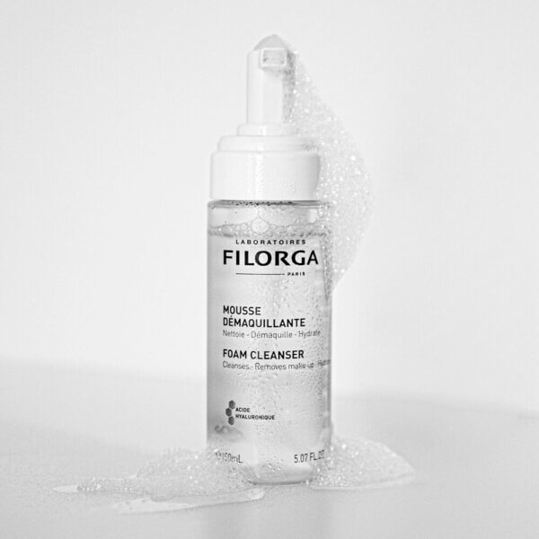 Filorga FOAM CLEANSER (Limpiador) 150 ml.