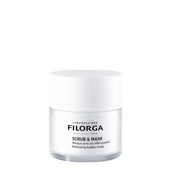 Filorga SCRUB & MASK (Exfoliante) 55 ml.