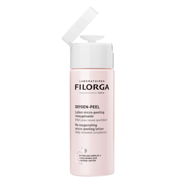 Filorga OXYGEN PEEL (Exfoliante) 150 ml.
