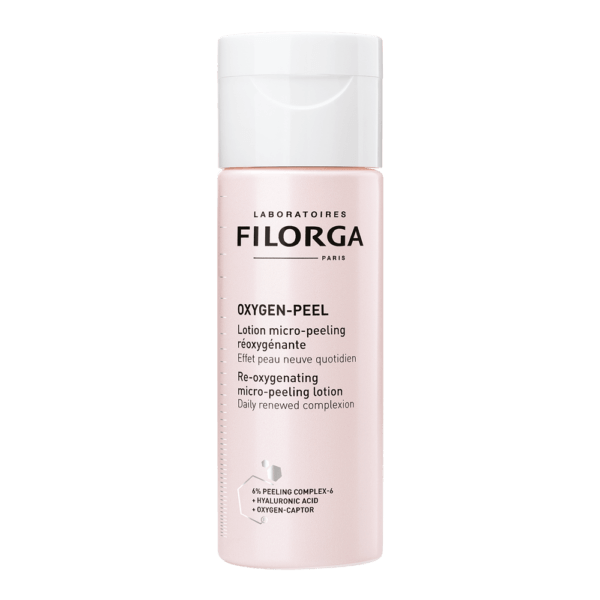 Filorga OXYGEN PEEL (Exfoliante) 150 ml.