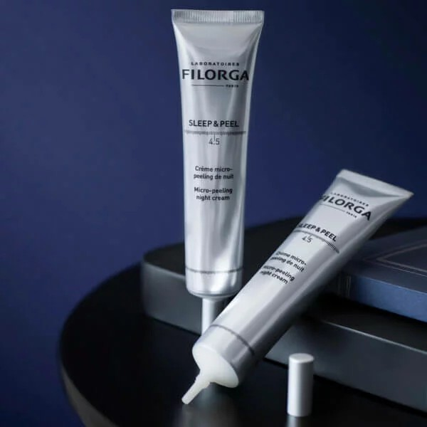 Filorga SLEEP & PEEL Night Cream 4.5 40 ml.