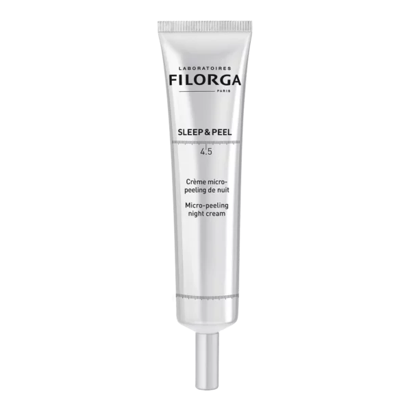 Filorga SLEEP & PEEL Night Cream 4.5 40 ml.