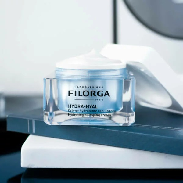 Filorga HYDRA-HYAL (Crema) 50 ml.