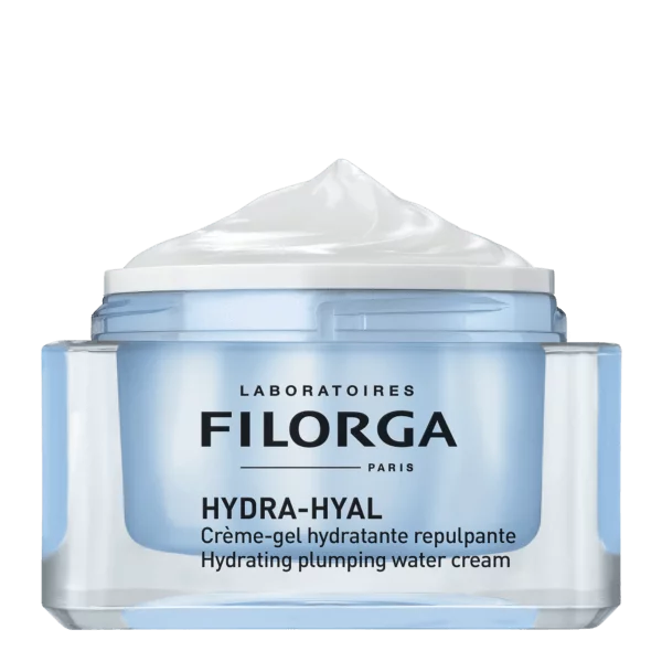 Filorga HYDRA-HYAL HYDRATING PLUMPING WATER CREAM 50 ml