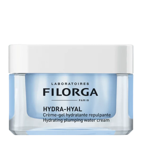 Filorga HYDRA-HYAL HYDRATING PLUMPING WATER CREAM 50 ml
