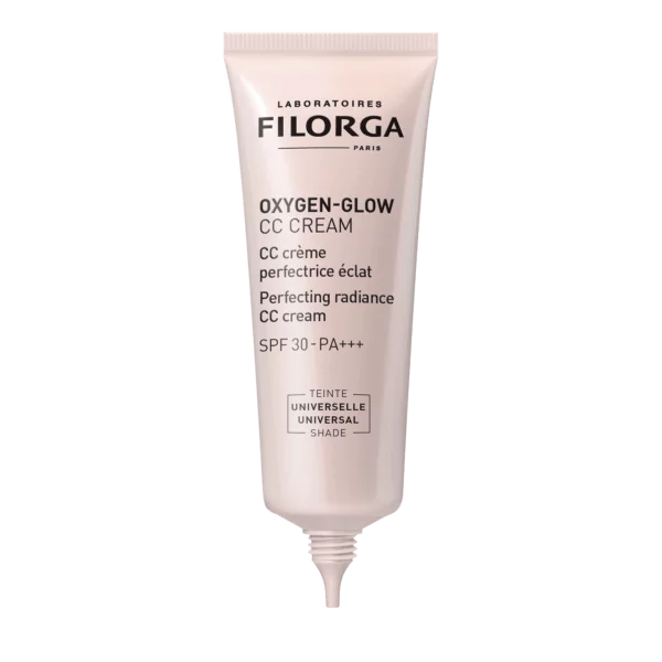 Filorga OXYGEN-GLOW CC CREAM 40 ml.