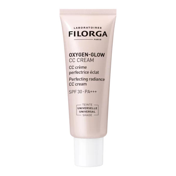 Filorga OXYGEN-GLOW CC CREAM 40 ml.