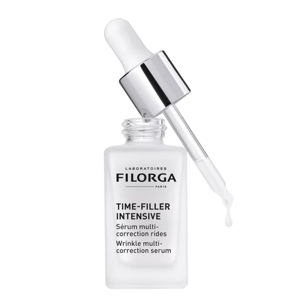 Filorga TIME-FILLER INTENSIVE WRINKLE MULTI-CORRECTION (Sérum) 30 ml.