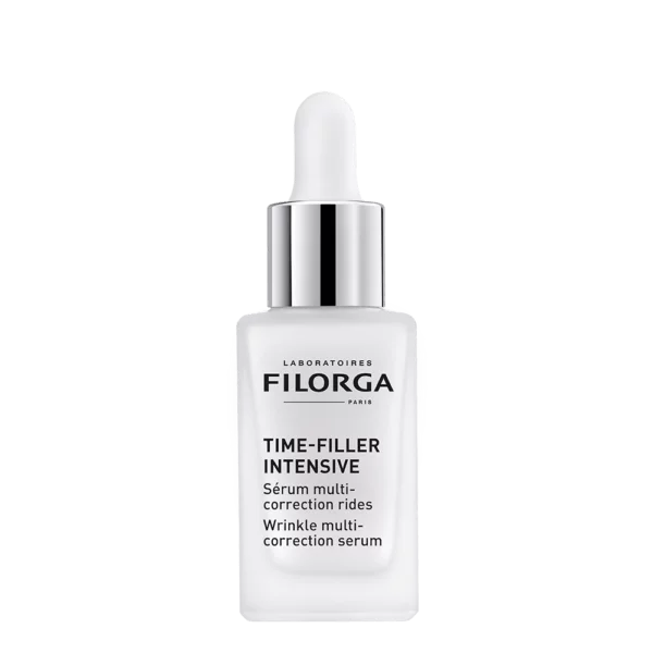 Filorga TIME-FILLER INTENSIVE WRINKLE MULTI-CORRECTION (Sérum) 30 ml.