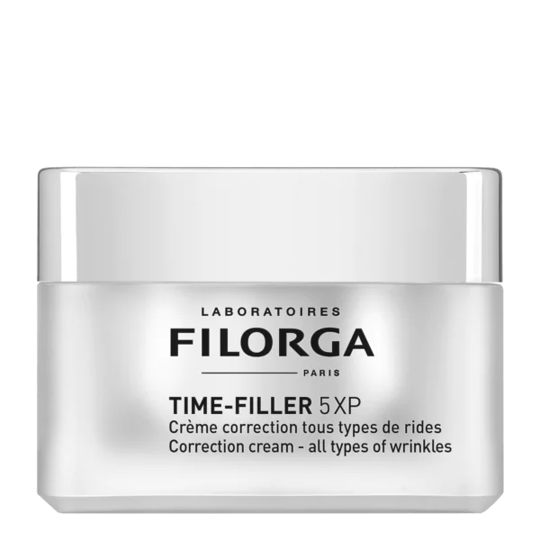 Filorga TIME-FILLER 5XP CREAM (Crema de día) 50 ml.