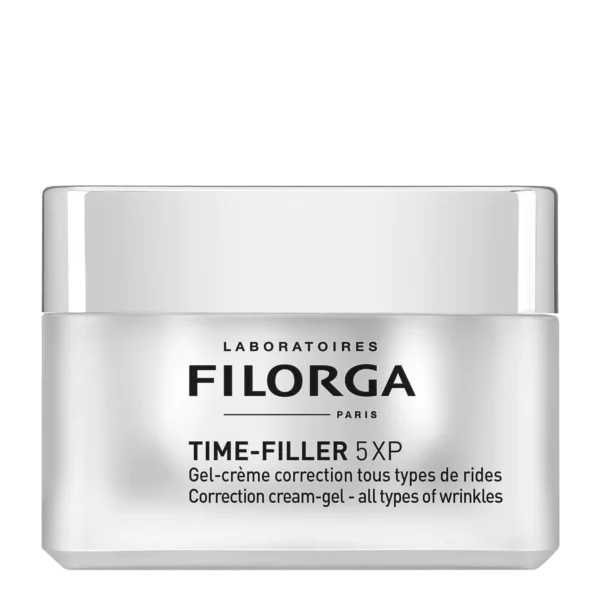 Filorga TIME-FILLER 5XP CREAM-GEL (Crema de día) 50 ml.