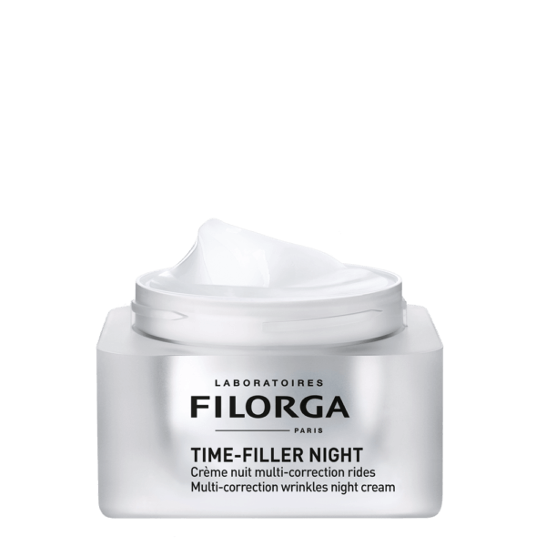 Filorga TIME-FILLER NIGHT (Crema de noche) 50 ml.