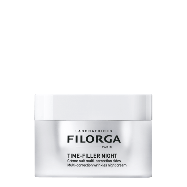 Filorga TIME-FILLER NIGHT (Crema de noche) 50 ml.