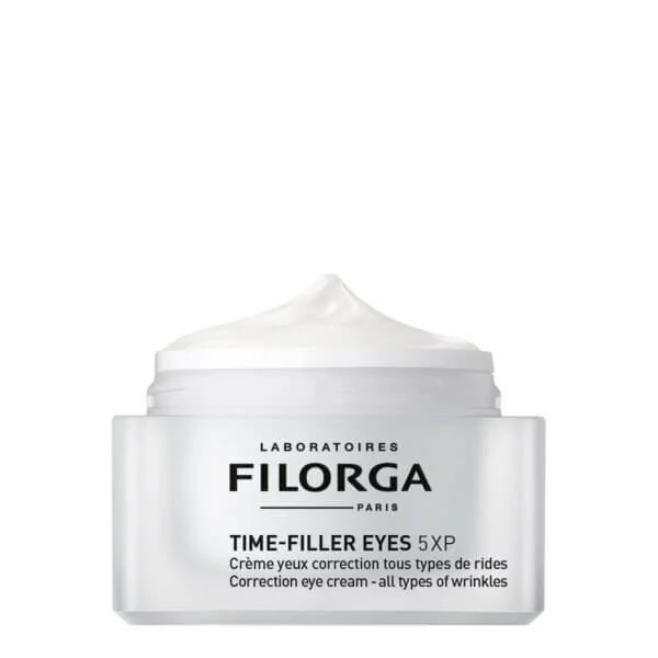 Filorga TIME-FILLER EYES 5XP (contorno de ojos) 15 ml.