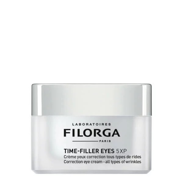 Filorga TIME-FILLER EYES 5XP (contorno de ojos) 15 ml.