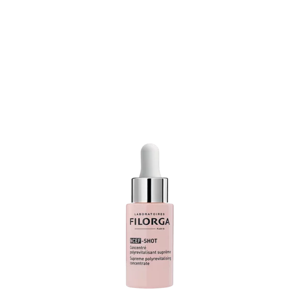 Filorga NCEF-SHOT (sérum concentrado) 15 ml.