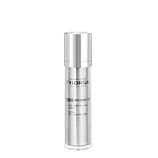 Filorga NCEF-REVERSE MAT (Fluido de día) 50 ml.