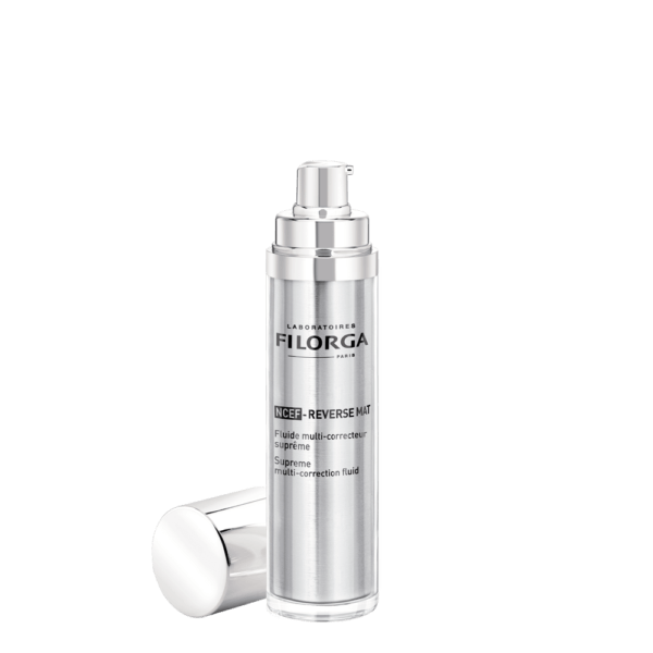 Filorga NCEF-REVERSE MAT (Fluido de día) 50 ml.