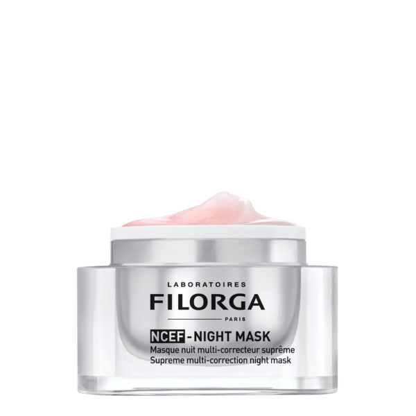 Filorga NCEF-NIGHT MASK (Crema de noche) 50 ml.