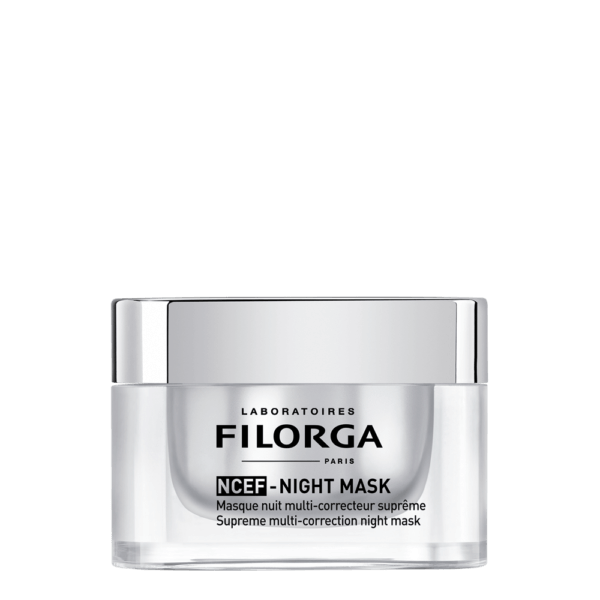 Filorga NCEF-NIGHT MASK (Crema de noche) 50 ml.