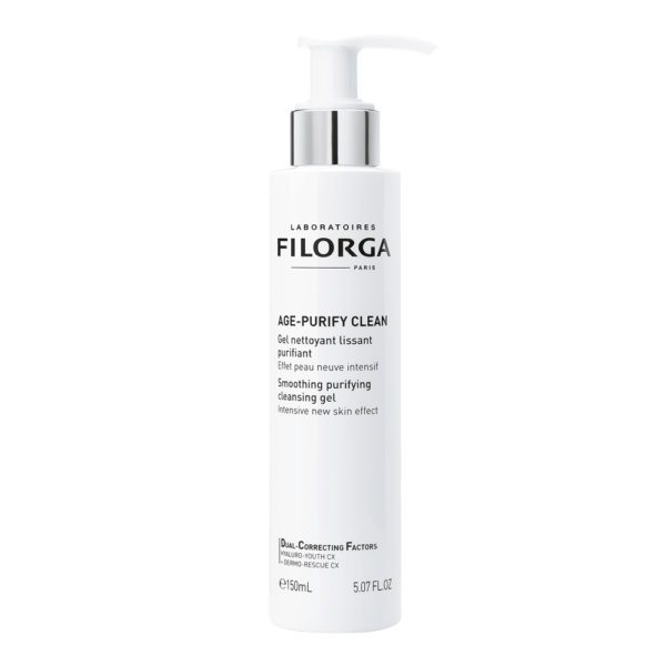 Filorga AGE-PURIFY CLEAN (Limpiador) 150 ml.