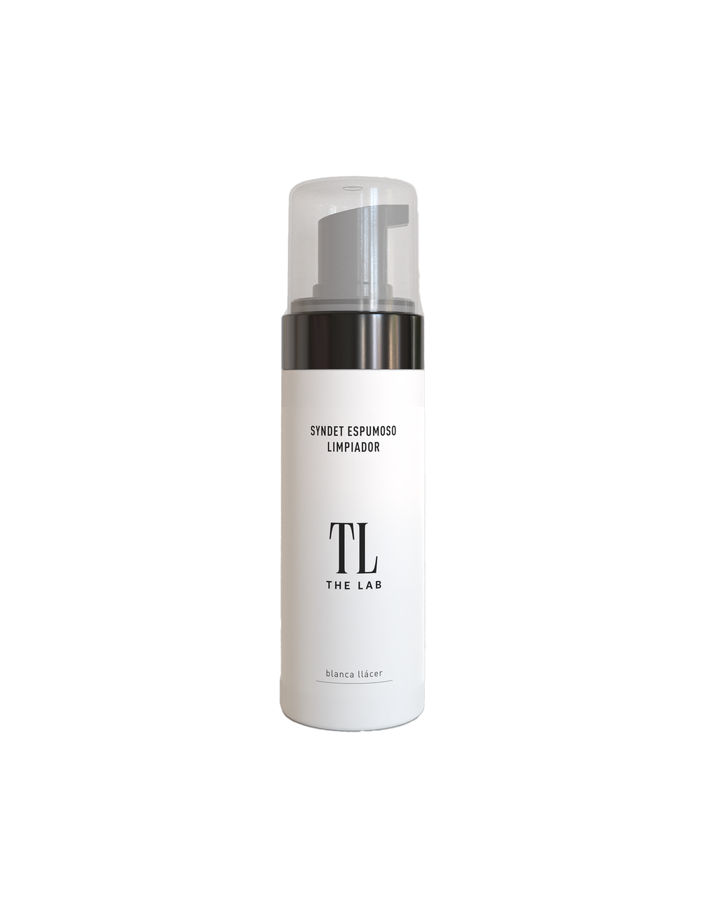 The Lab SYNDET ESPUMOSO LIMPIADOR 150 ml.