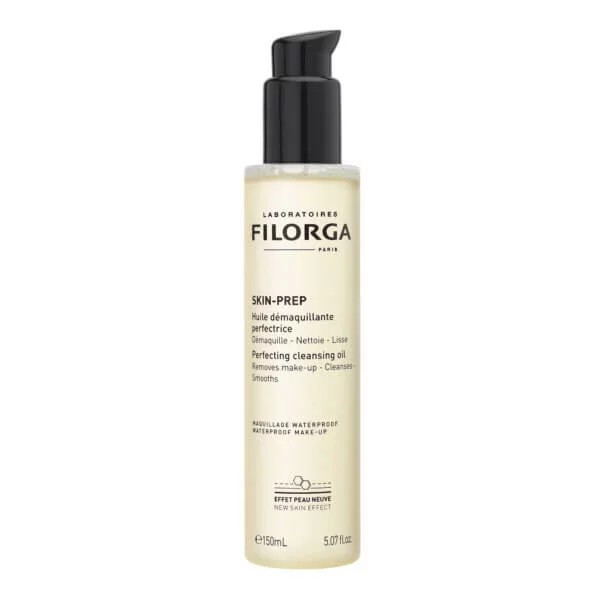 Filorga SKIN-PREP PERFECTING CLEANSING OIL 150 ml