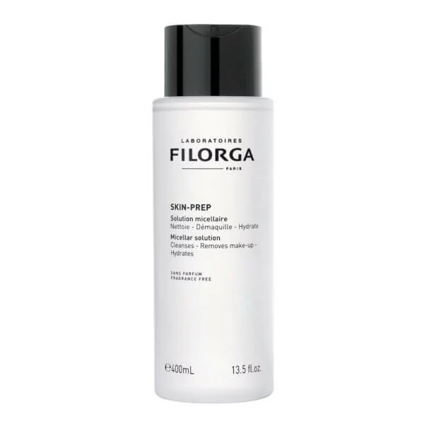Filorga SKIN-PREP MICELLAR SOLUTION 400 ml