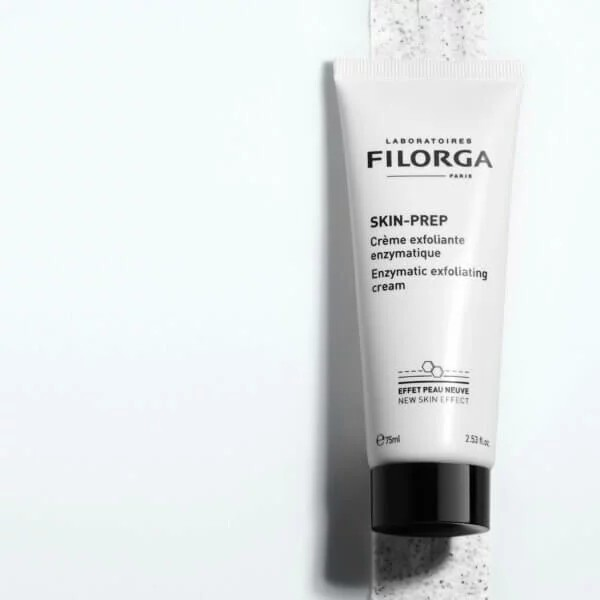 Filorga SKIN-PREP EXFOLIATING CREAM CREMA EXFOLIANTE ENZIMÁTICA 75 ml