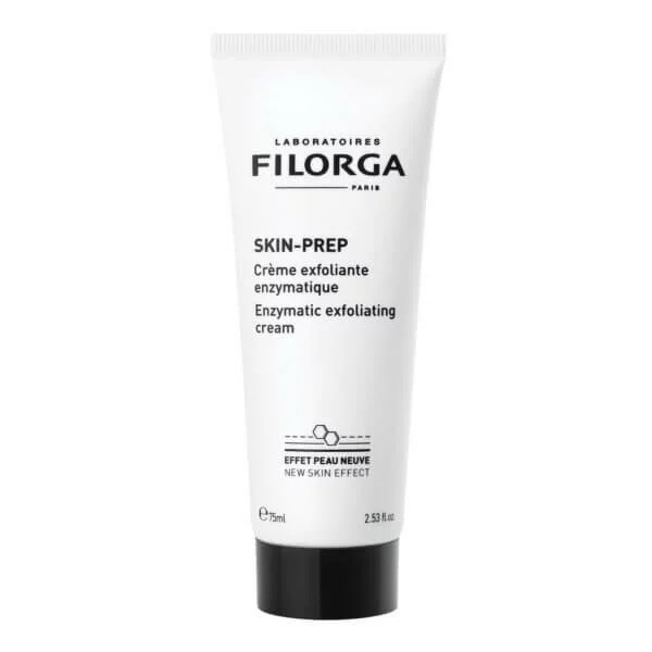 Filorga SKIN-PREP EXFOLIATING CREAM CREMA EXFOLIANTE ENZIMÁTICA 75 ml