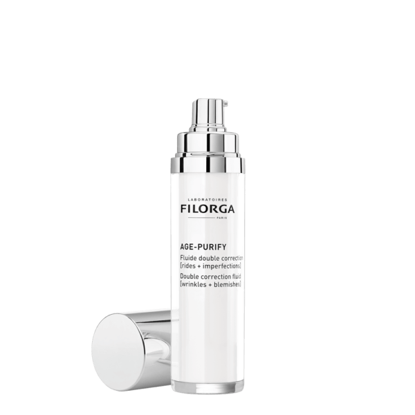 Filorga AGE-PURIFY DOUBLE CORRECTION FLUID 50 ml