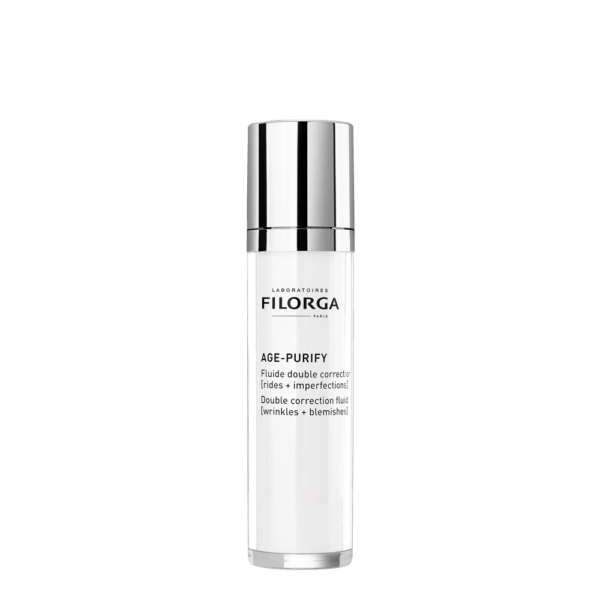 Filorga AGE-PURIFY DOUBLE CORRECTION FLUID 50 ml