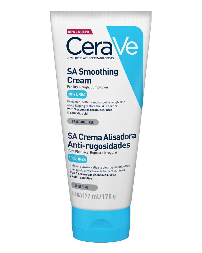 CeraVe SA Crema Anti-rugosidades